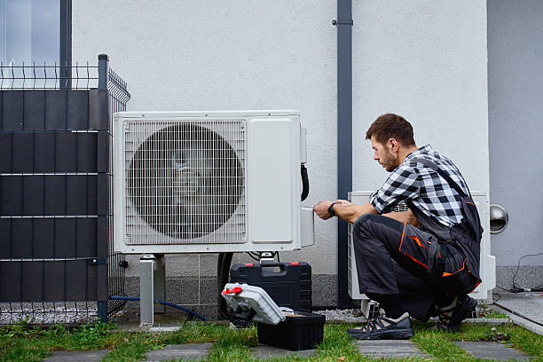 Trusted Hvac service in Clute, TX - Tropical Oasis HVAC